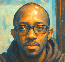 Francis Masha's avatar